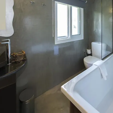 Spitaki Pool House Villa *