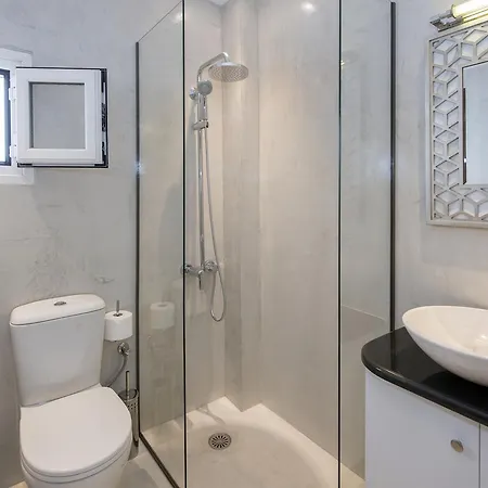 Spitaki Pool House Villa Corfu (city)